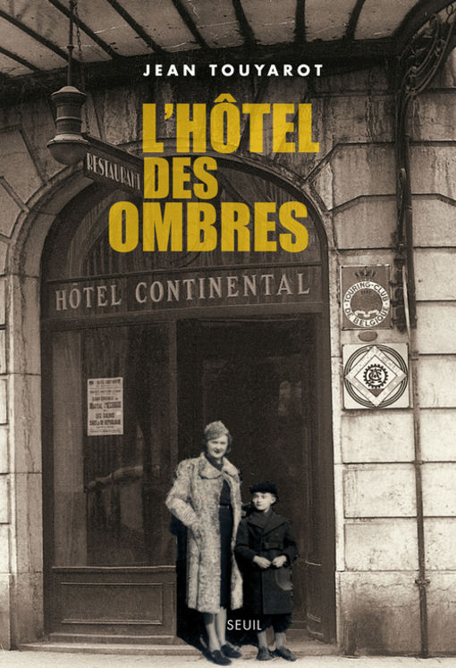 HOTEL DES OMBRES