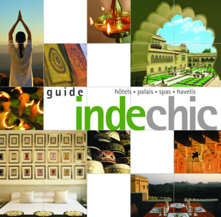 GUIDE INDE CHIC