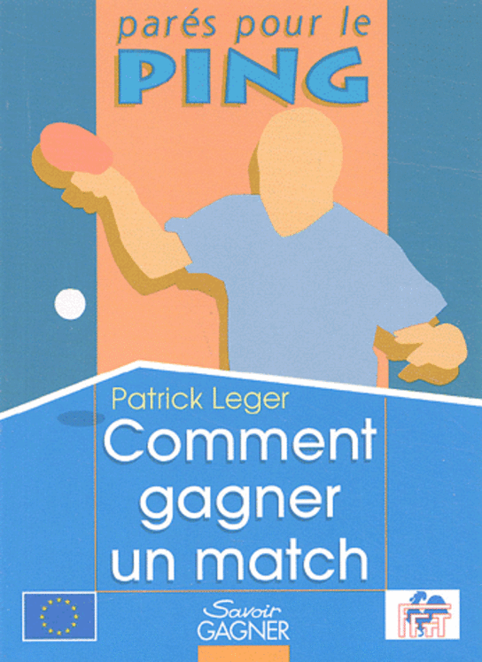 COMMENT GAGNER MATCH - PARES PR PING