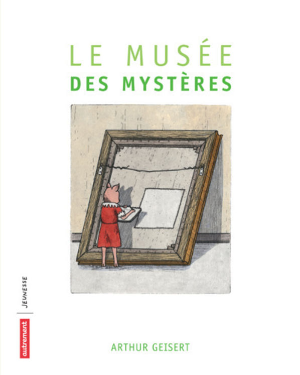 MUSEE DES MYSTERES