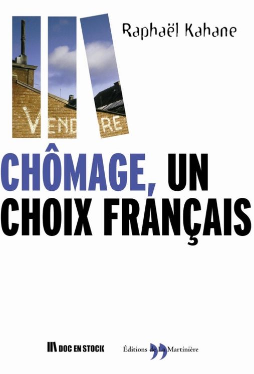 CHOMAGE CHOIX FRANCAIS