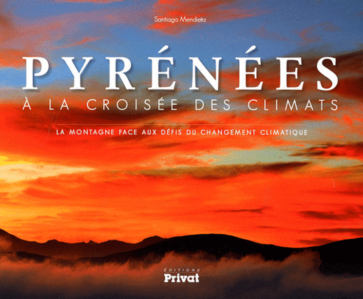 PYRENEES, A LA CROISEE DES CLIMATS