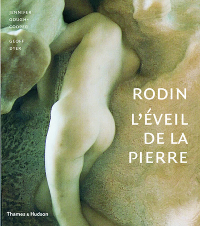 RODIN - EVEIL DE LA PIERRE