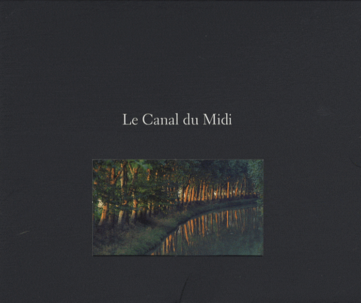 CANAL DU MIDI