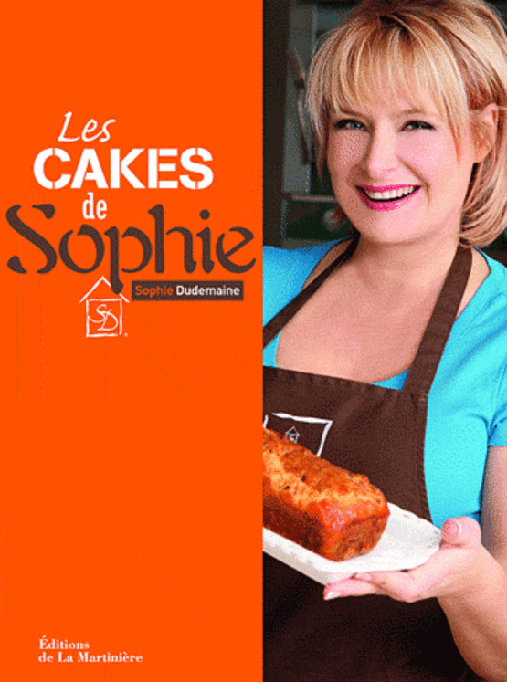 CAKES DE SOPHIE  (NE)
