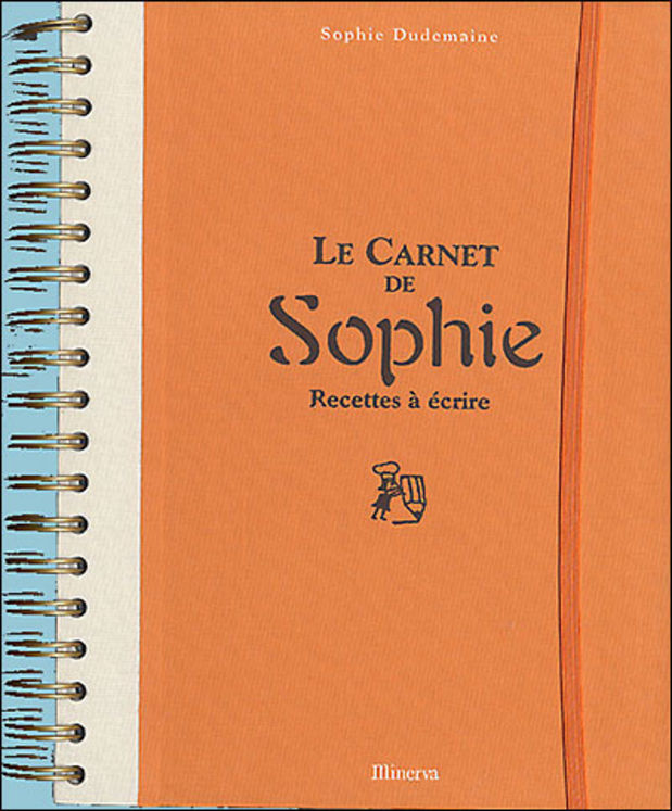 CARNET DE SOPHIE