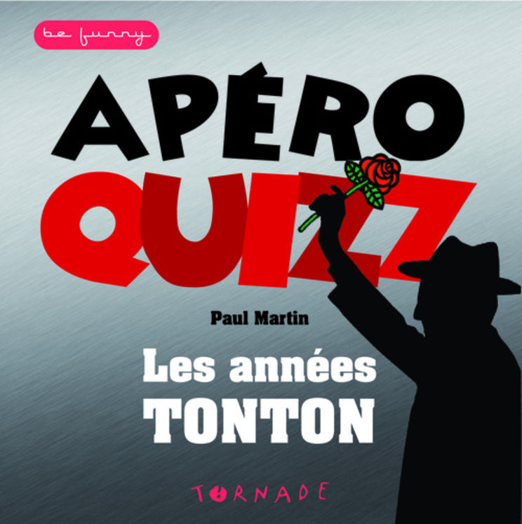 APERO QUIZZ - ANNEES TONTON
