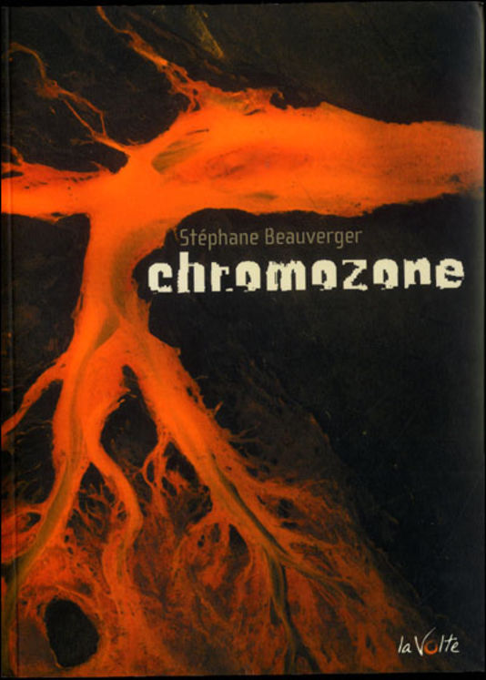 CHROMOZONE
