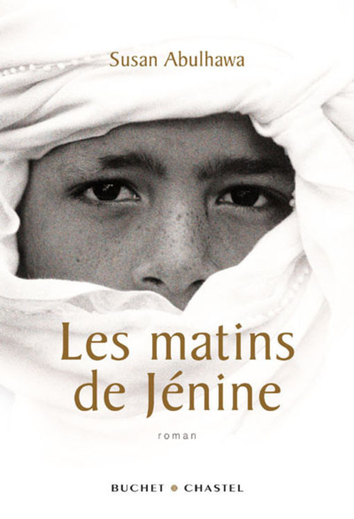 MATINS DE JENINE
