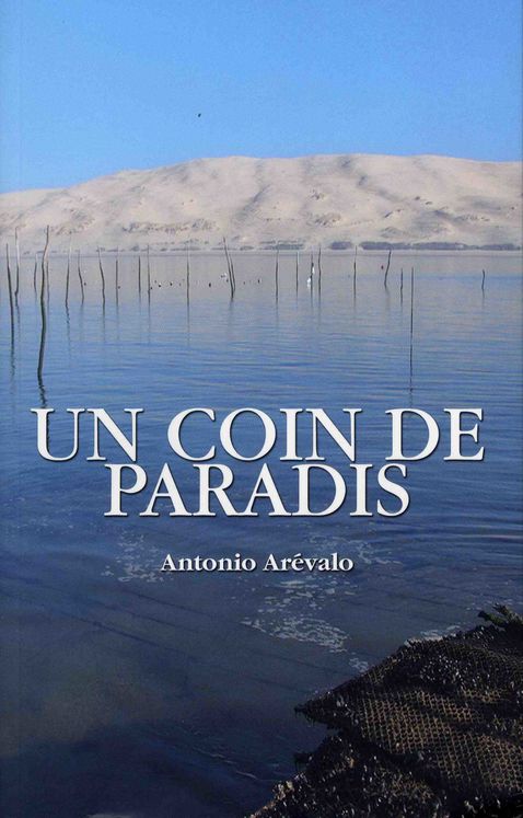 COIN DE PARADIS