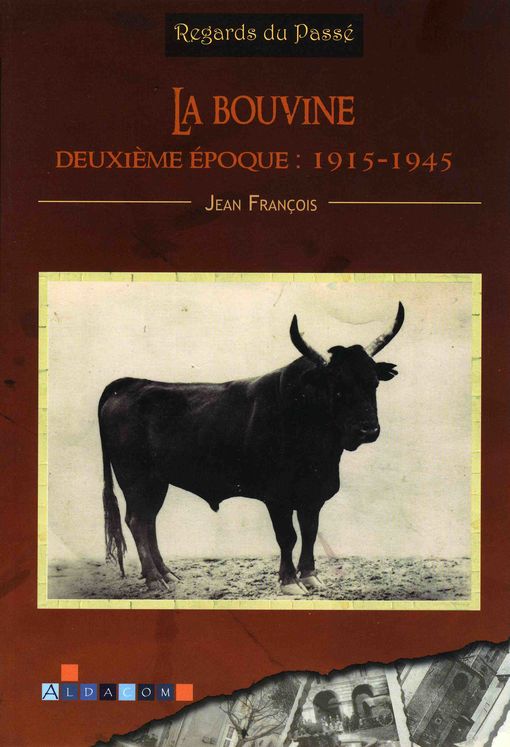 BOUVINE  DEUXIEME EPOQUE : 1915-1945