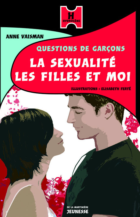 SEXUALITE FILLES MOI -QUEST.GARC.-