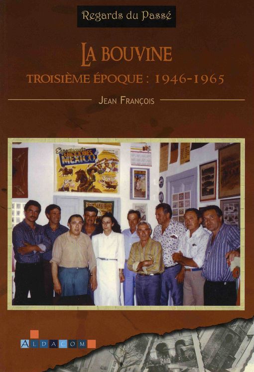 BOUVINE TROISIEME EPOQUE : 1946-1965