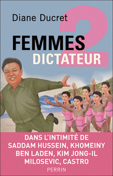 FEMMES 2 DICTATEUR