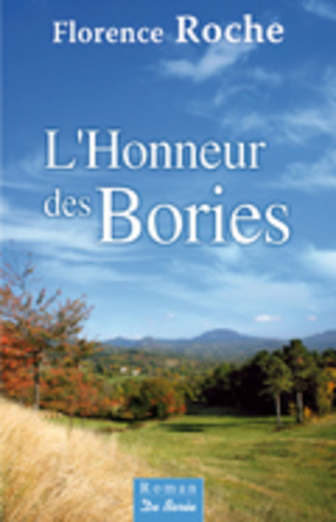 HONNEUR DES BORIES
