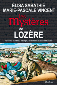 MYSTERES DE LOZERE