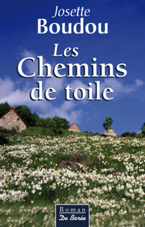CHEMINS DE TOILE