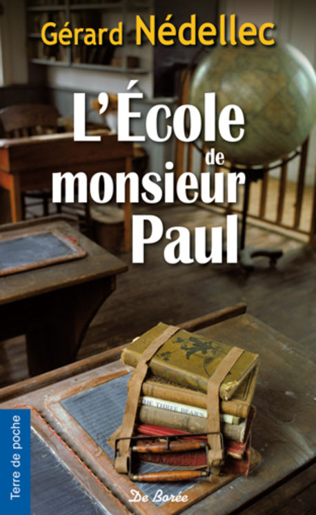 ECOLE DE MONSIEUR PAUL