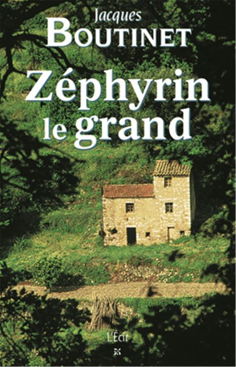 ZEPHYRIN LE GRAND