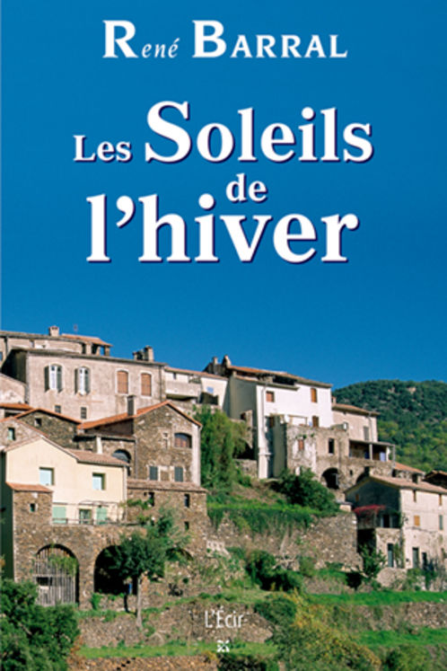 SOLEILS DE L'HIVER