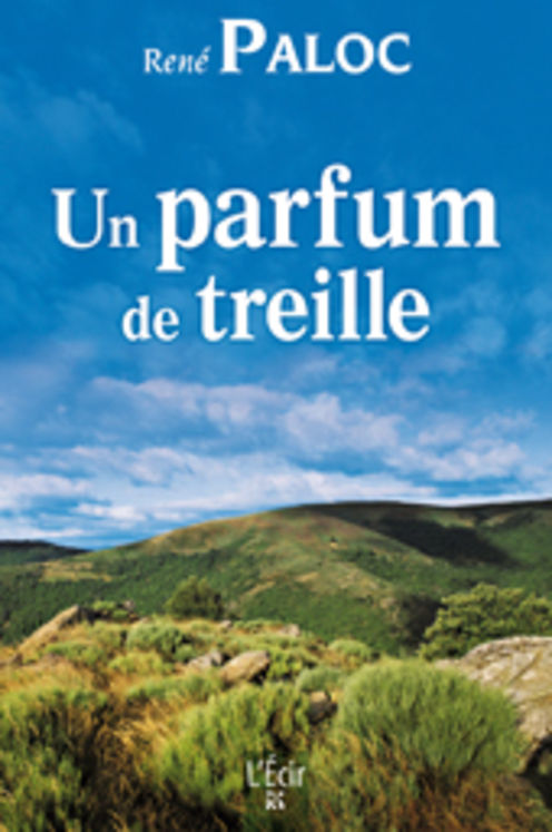 PARFUM DE TREILLE
