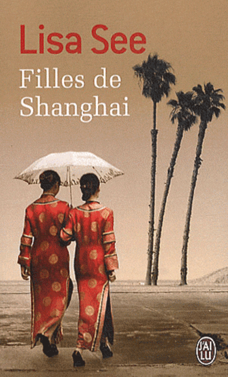 FILLES DE SHANGHAI