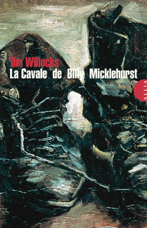 CAVALE DE BILLY MICKLEHURST (LA)