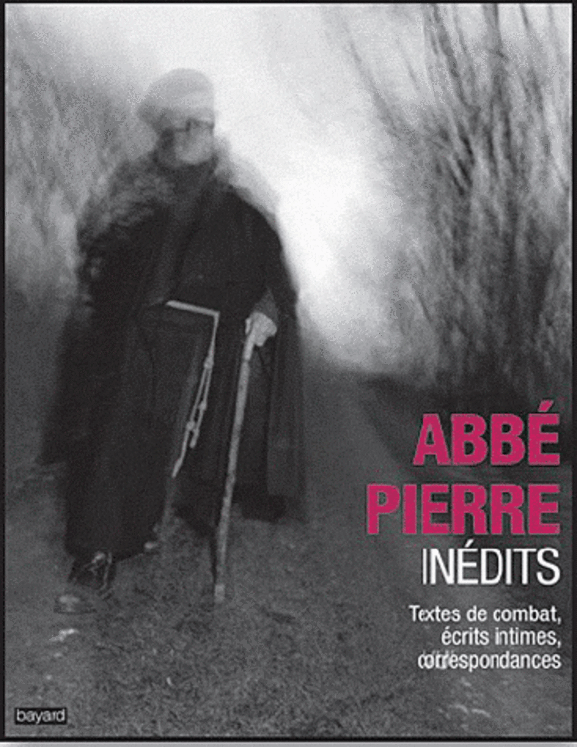 INEDITS - ABBE PIERRE