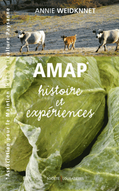 AMAP, HISTOIRE ET EXPERIENCES
