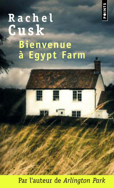 BIENVENUE A EGYPT FARM