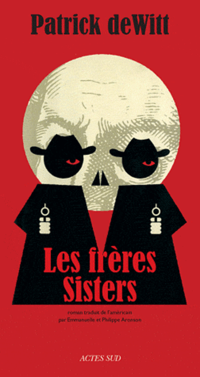 FRERES SISTERS