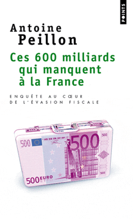 CES 600 MILLIARDS QUI MANQUENT A LA FRANCE