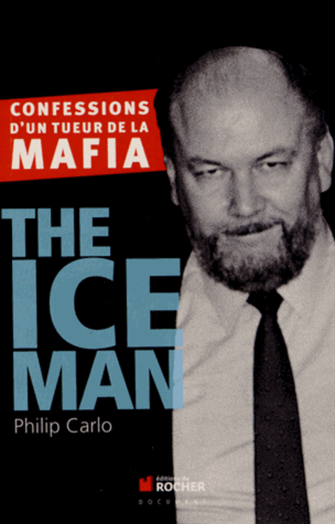 THE ICE MAN