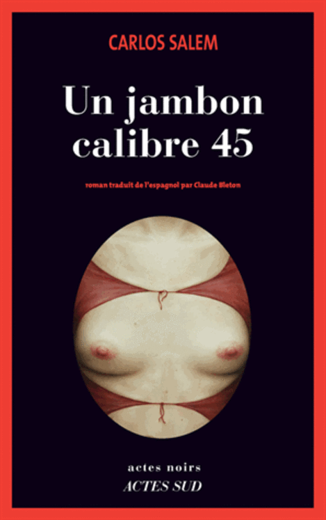 JAMBON CALIBRE 45