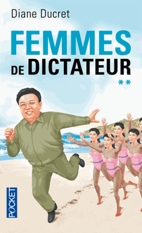 FEMMES DE DICTATEUR T2
