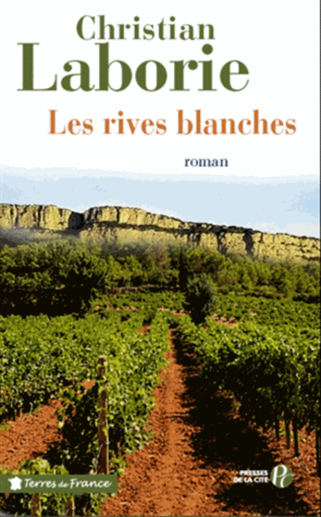 RIVES BLANCHES