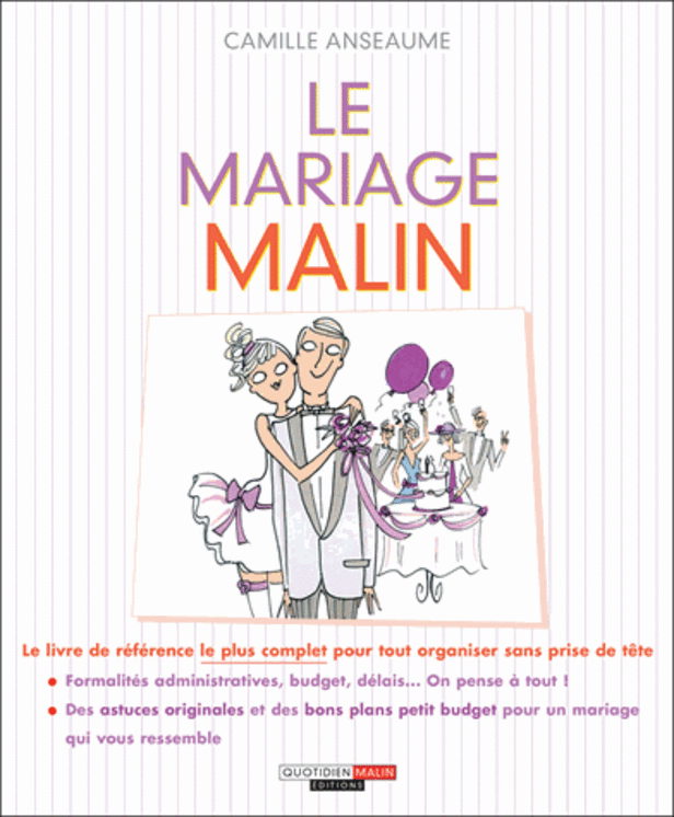 MARIAGE MALIN (LE)