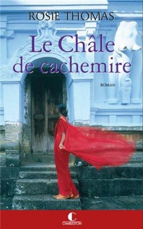 CHALE DE CACHEMIRE (LE)