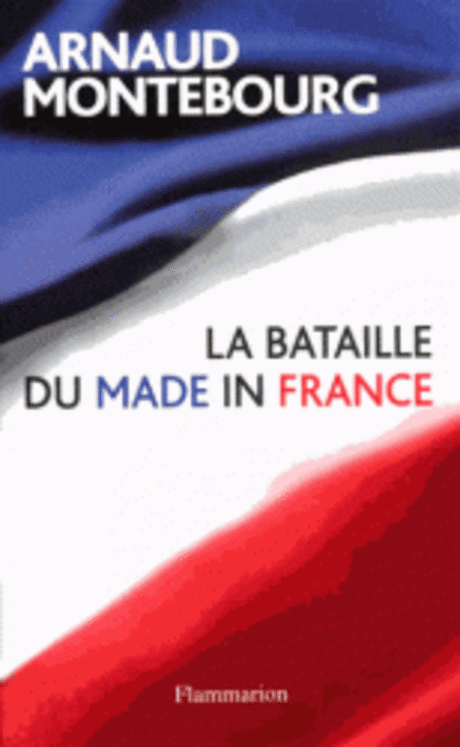 BATAILLE DU MADE IN FRANCE