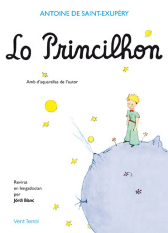 LO PRINCILHON