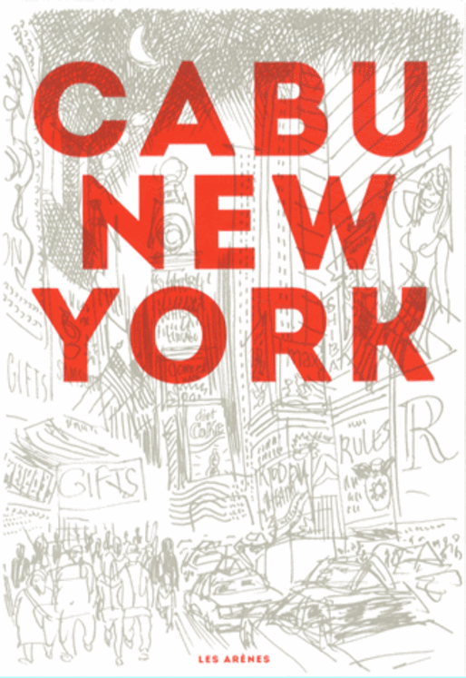 CABU A NEW YORK