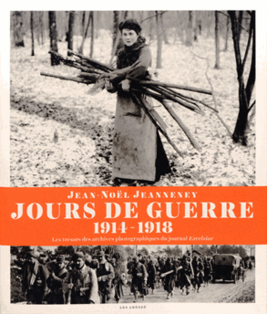 JOURS DE GUERRE 1914 1918 - LES ARENES