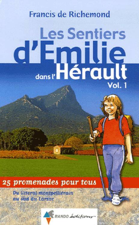 EMILIE DANS L´ HERAULT T1