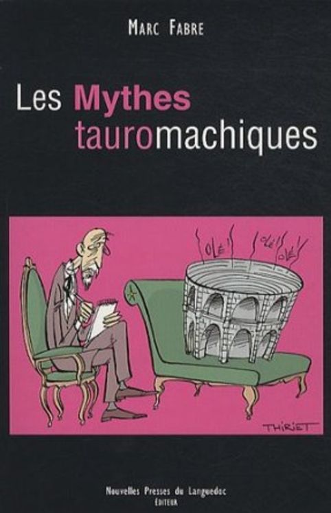 MYTHES TAUROMACHIQUES 4.90€
