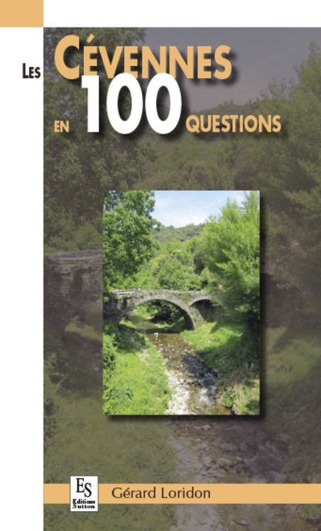 CEVENNES EN 100 QUESTIONS