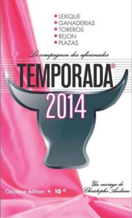 TEMPORADA 2014