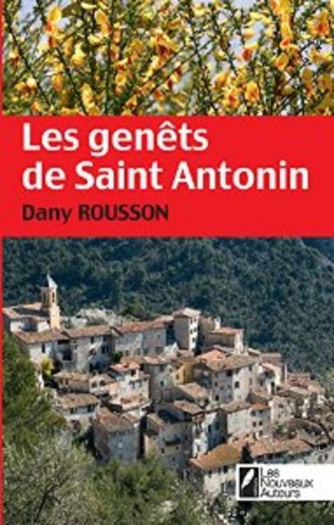 GENETS DE SAINT-ANTONIN