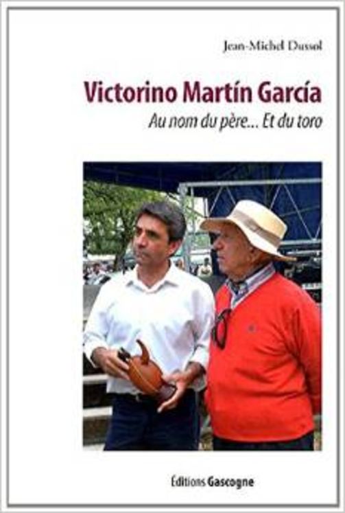 VICTORINO MARTIN GARCIA
