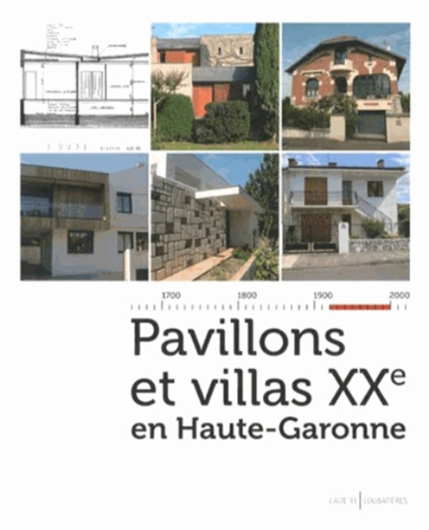 PAVILLONS ET VILLAS XXE EN HAUTE GARONNE - LOUBATIERES 9.90€