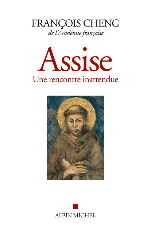 ASSISE - UNE RENCONTRE INATTENDUE